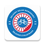 Logo of Żelazny Szlak Rowerowy android Application 